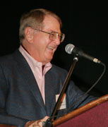 Ed Scott, Co-Founder and Chairman of the Board, CGD
