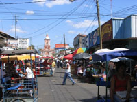 Chinandega, Nicaragua