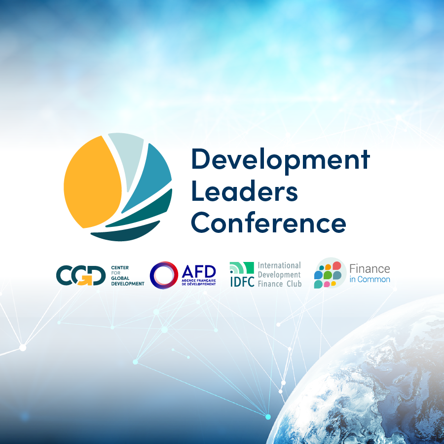 Development Leaders Conference 2022