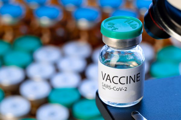 ODA Rules Must Ensure that Vaccine Donations Count for the Poor ...