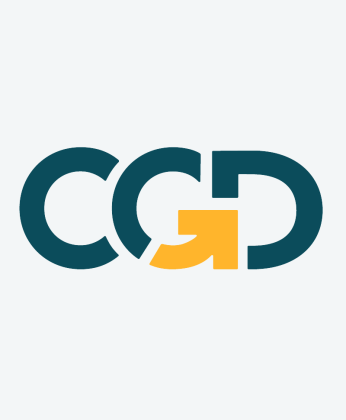 CGD logo
