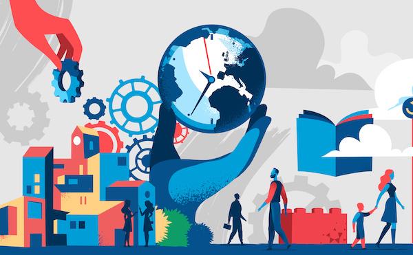 International Financial Institutions in a Time of New Challenges - Vimarsana News