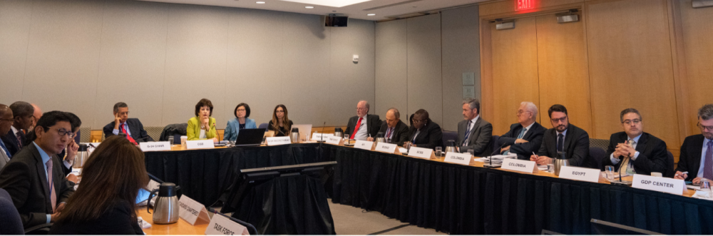 Basel III Task Force Basel III Task Force meeting