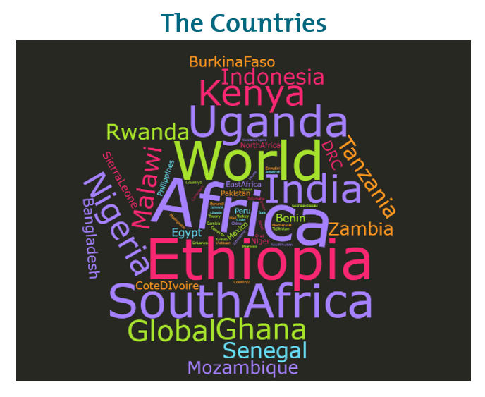 Quantifying the impact of a loss of South Africa's AGOA benefits