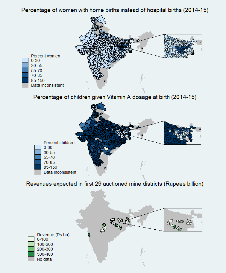 India-Coal-Auction-Revenues India-Coal-Auction-Revenues