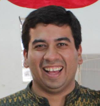 Karan Nagpal